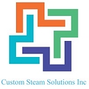 Custom Steam Solutions (Usa), Inc. logo