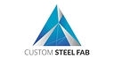 Custom Steel Fab Pty Ltd logo