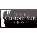 The Custom Suit Shop logo