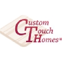 Custom Touch Homes logo