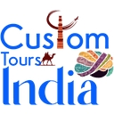 Favicon of Custom Tours India