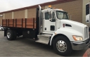 Custom Truck Body & Equipment logo
