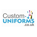 CustomUniforms.co.uk logo