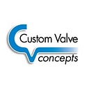 Custom Valve Concepts logo