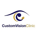 customvisionclinics.com logo