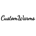 customwarms logo