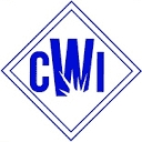 Custom Welding Inc. logo