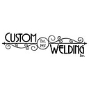 Custom Welding Inc logo