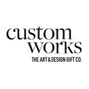 Customworks logo