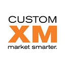 Customxm logo