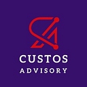 Custos Advisory logo