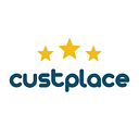 Custplace logo