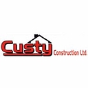 Custy Construction Ltd logo