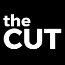 The Cut Barbershop logo