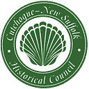 Cutchogue-New Suffolk Hstrcl CNCL logo