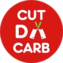 Cut Da Carb logo