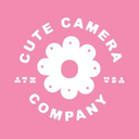 Cute Camera Co logo