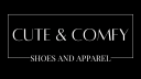 cutecomfyshoes.com logo