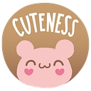 Favicon of Cuteness.nl