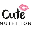Cute Nutrition logo