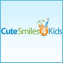 Cute Smiles 4 Kids logo