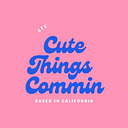 Cutethingscommin