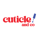 Cuticleandcompany logo