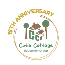 CLC Enhancement Hub by Cutie Cottage logo