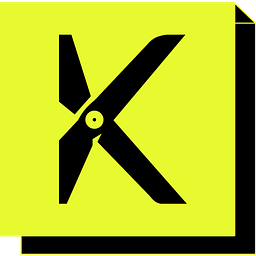CutKarma logo