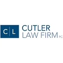 Cutler Law Firm, P.C. logo