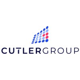 Cutler Group, LP logo