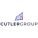 Cutler Group, Lp logo