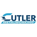 Cutler Metalworking. A Division Of Cutler Industrial Sales. logo