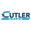 Cutler Industrial Sales Inc logo