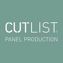 Cutlist logo