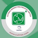 Cutmac Marketing Pvt Ltd logo