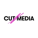 Cut Media logo
