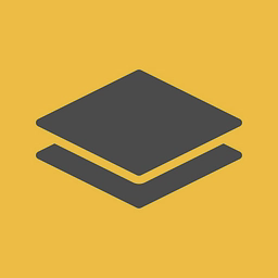 cutout alternative logo placeholder