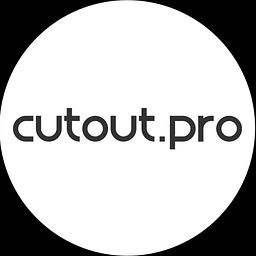 Cutout Pro logo