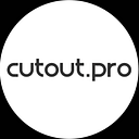 Cutout.pro Background Remover logo