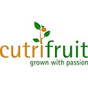 Cutri Fruit logo