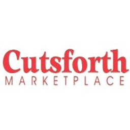 Cutsforth's Market logo