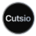 Cutsio logo