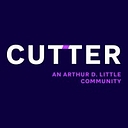 Cutter Consortium logo