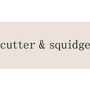 Cutter and Squidge logo