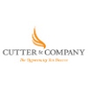 Cutter & Company, Inc. logo