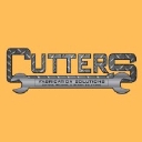 Cutters Fabrication Solutions logo