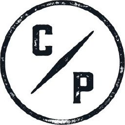 Cutters Point Coffee logo