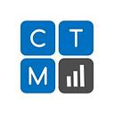 CutThrough Marketing logo