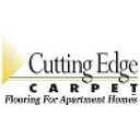 Cutting Edge Carpet, Inc. logo